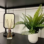 Le Vacation City-apartment, Parkplatz, Kueche, Neflix, Free Tv Apartment