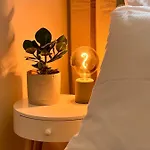 Le Vacation City-apartment, Parkplatz, Kueche, Neflix, Free Tv *
