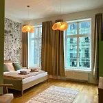 Le Vacation City-apartment, Parkplatz, Kueche, Neflix, Free Tv Apartment