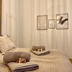 Le Vacation City-apartment, Parkplatz, Küche, Neflix, Free Tv