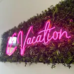 Le Vacation City-apartment, Parkplatz, Küche, Neflix, Free Tv Apartment