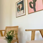 Apartment Le Vacation City-apartment, Parkplatz, Küche, Neflix, Free Tv *