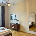 Le Vacation City-apartment, Parkplatz, Küche, Neflix, Free Tv Apartment *