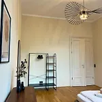 Le Vacation City-apartment, Parkplatz, Küche, Neflix, Free Tv