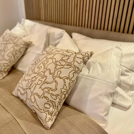 Apartmán Le Vacation City-apartment, Parkplatz, Kueche, Neflix, Free Tv