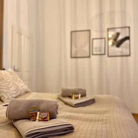 Le Vacation City-apartment, Parkplatz, Kueche, Neflix, Free Tv