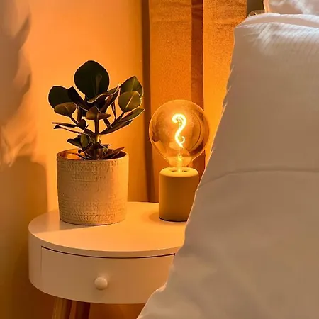 Le Vacation City-apartment, Parkplatz, Kueche, Neflix, Free Tv *