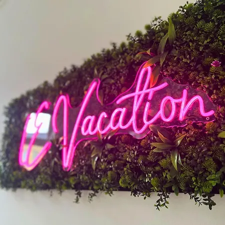 Le Vacation City-apartment, Parkplatz, Kueche, Neflix, Free Tv 公寓