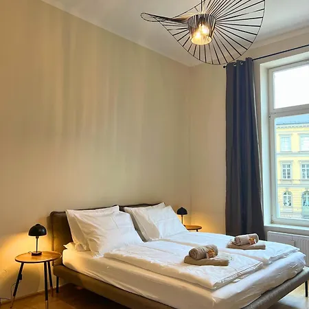 Le Vacation City-apartment, Parkplatz, Kueche, Neflix, Free Tv