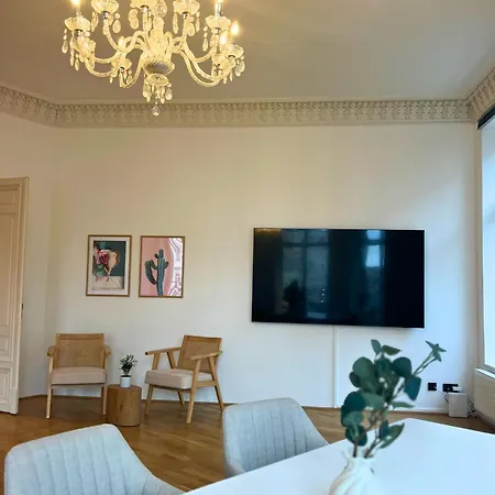 Le Vacation City-apartment, Parkplatz, Kueche, Neflix, Free Tv *