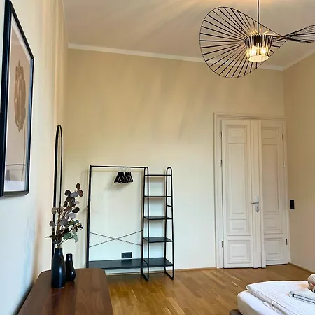 Le Vacation City-apartment, Parkplatz, Kueche, Neflix, Free Tv