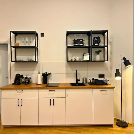 Le Vacation City-apartment, Parkplatz, Küche, Neflix, Free Tv *